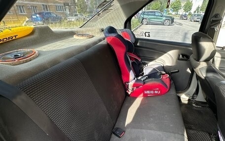 Renault Logan I, 2007 год, 169 000 рублей, 8 фотография