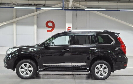 Haval H9 I рестайлинг, 2021 год, 2 720 000 рублей, 12 фотография