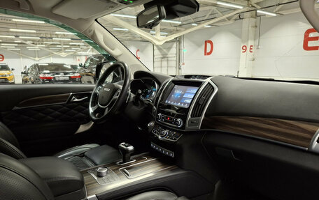 Haval H9 I рестайлинг, 2021 год, 2 720 000 рублей, 15 фотография