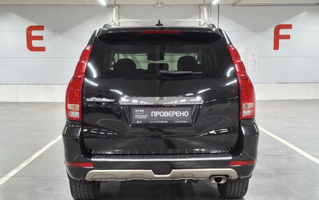 Haval H9 I рестайлинг, 2021 год, 2 720 000 рублей, 10 фотография