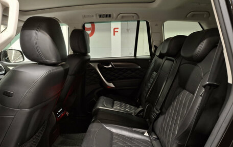 Haval H9 I рестайлинг, 2021 год, 2 720 000 рублей, 16 фотография