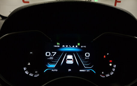 Haval H9 I рестайлинг, 2021 год, 2 720 000 рублей, 17 фотография