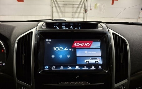 Haval H9 I рестайлинг, 2021 год, 2 720 000 рублей, 19 фотография