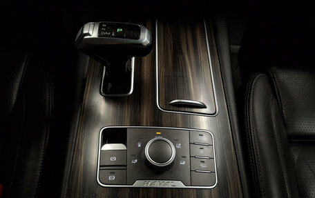 Haval H9 I рестайлинг, 2021 год, 2 720 000 рублей, 24 фотография