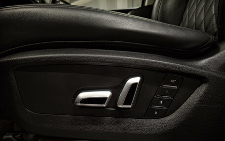 Haval H9 I рестайлинг, 2021 год, 2 720 000 рублей, 27 фотография