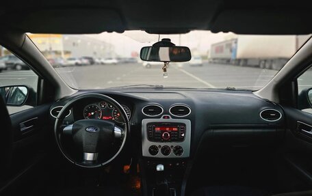 Ford Focus II рестайлинг, 2007 год, 225 000 рублей, 2 фотография