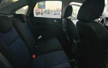 Ford Focus II рестайлинг, 2007 год, 225 000 рублей, 12 фотография