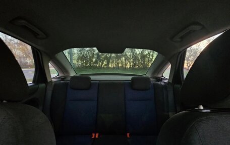 Ford Focus II рестайлинг, 2007 год, 225 000 рублей, 11 фотография