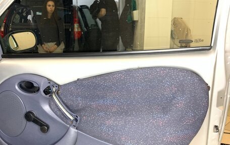 Ford KA I, 1997 год, 130 000 рублей, 8 фотография