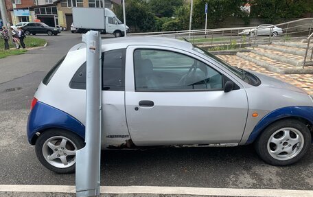 Ford KA I, 1997 год, 130 000 рублей, 7 фотография