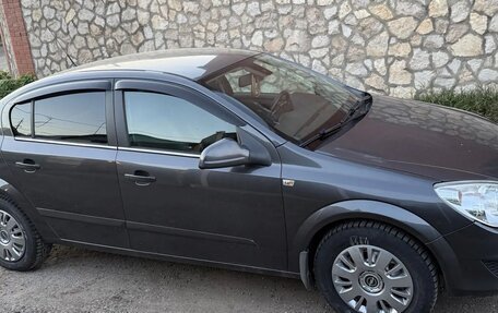 Opel Astra H, 2010 год, 650 000 рублей, 4 фотография