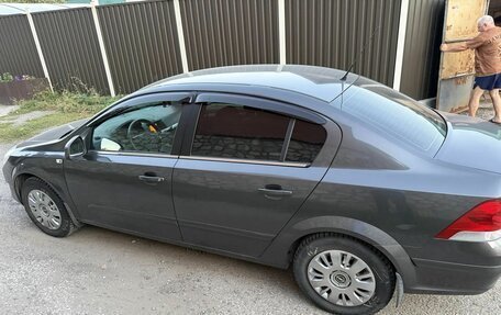 Opel Astra H, 2010 год, 650 000 рублей, 3 фотография