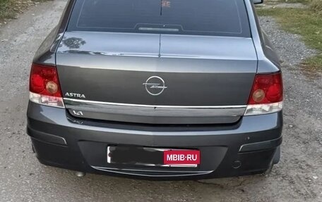 Opel Astra H, 2010 год, 650 000 рублей, 2 фотография