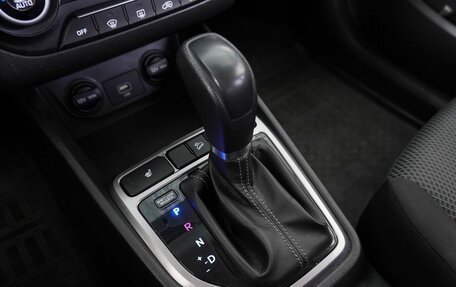Hyundai Creta I рестайлинг, 2021 год, 1 880 000 рублей, 12 фотография