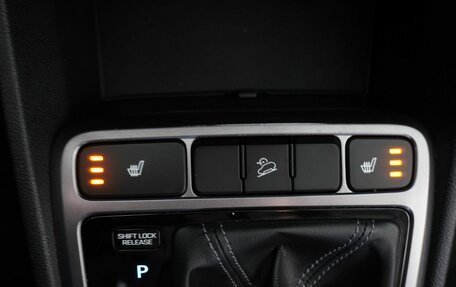 Hyundai Creta I рестайлинг, 2021 год, 1 880 000 рублей, 14 фотография