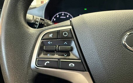 Hyundai Solaris II рестайлинг, 2020 год, 1 699 000 рублей, 12 фотография
