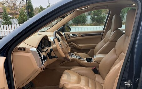 Porsche Cayenne III, 2012 год, 2 590 000 рублей, 6 фотография