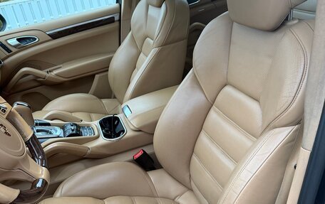Porsche Cayenne III, 2012 год, 2 590 000 рублей, 8 фотография