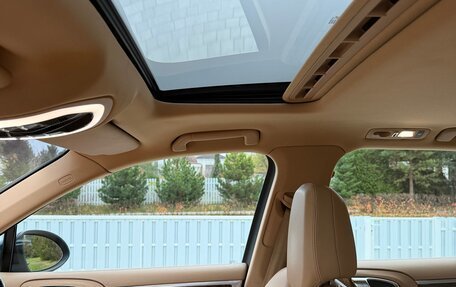 Porsche Cayenne III, 2012 год, 2 590 000 рублей, 16 фотография