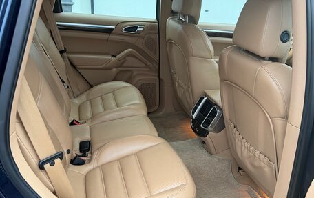 Porsche Cayenne III, 2012 год, 2 590 000 рублей, 13 фотография