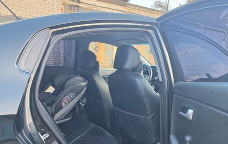 KIA Rio III рестайлинг, 2012 год, 600 000 рублей, 6 фотография