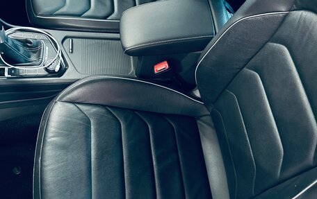 Volkswagen Tiguan II, 2021 год, 4 150 000 рублей, 11 фотография