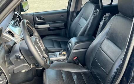 Land Rover Discovery III, 2008 год, 1 490 000 рублей, 9 фотография