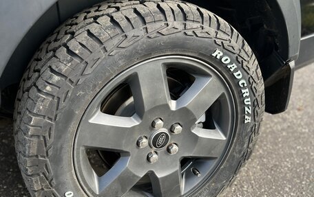 Land Rover Discovery III, 2008 год, 1 490 000 рублей, 8 фотография