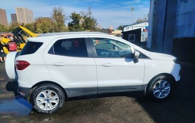 Ford EcoSport, 2014 год, 730 000 рублей, 1 фотография