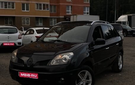 Renault Koleos I рестайлинг 2, 2009 год, 700 000 рублей, 1 фотография