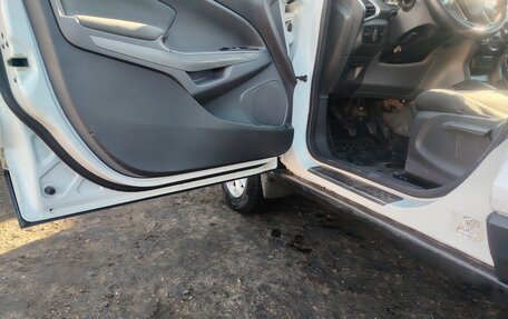 Ford EcoSport, 2014 год, 730 000 рублей, 6 фотография