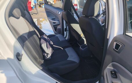 Ford EcoSport, 2014 год, 730 000 рублей, 10 фотография