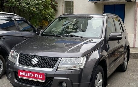 Suzuki Grand Vitara, 2008 год, 1 350 000 рублей, 1 фотография