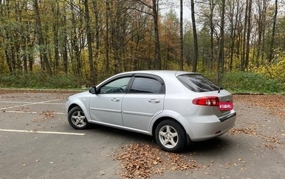 Chevrolet Lacetti, 2010 год, 570 000 рублей, 1 фотография