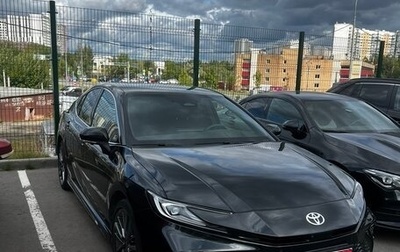 Toyota Camry, 2025 год, 4 100 000 рублей, 1 фотография