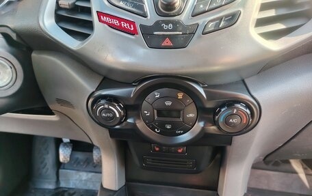 Ford EcoSport, 2014 год, 730 000 рублей, 8 фотография