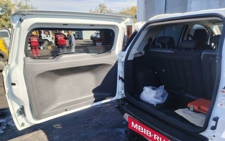 Ford EcoSport, 2014 год, 730 000 рублей, 11 фотография
