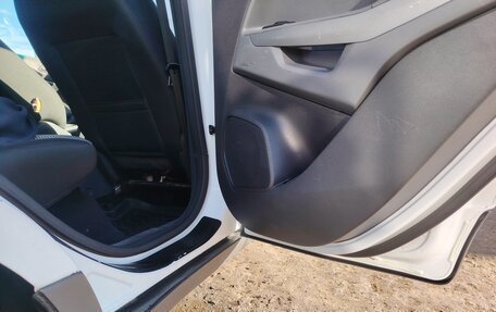 Ford EcoSport, 2014 год, 730 000 рублей, 12 фотография