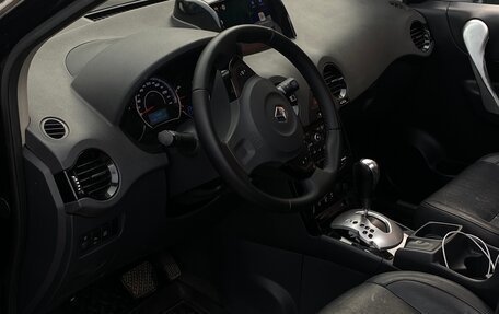 Renault Koleos I рестайлинг 2, 2009 год, 700 000 рублей, 6 фотография