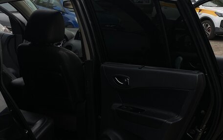 Renault Koleos I рестайлинг 2, 2009 год, 700 000 рублей, 12 фотография