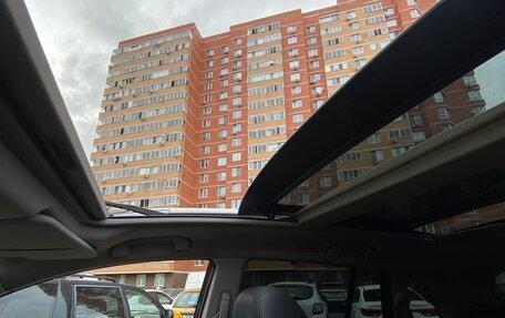 Renault Koleos I рестайлинг 2, 2009 год, 700 000 рублей, 14 фотография