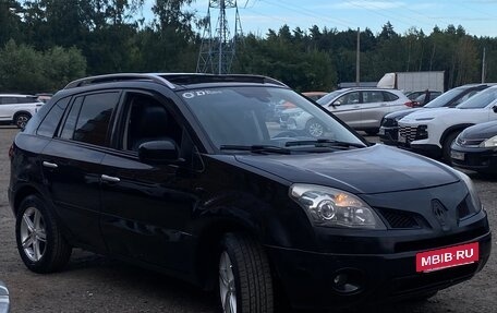 Renault Koleos I рестайлинг 2, 2009 год, 700 000 рублей, 2 фотография
