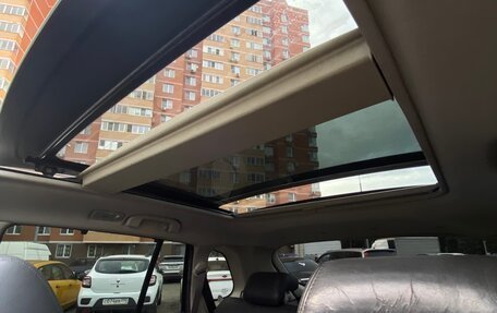Renault Koleos I рестайлинг 2, 2009 год, 700 000 рублей, 15 фотография