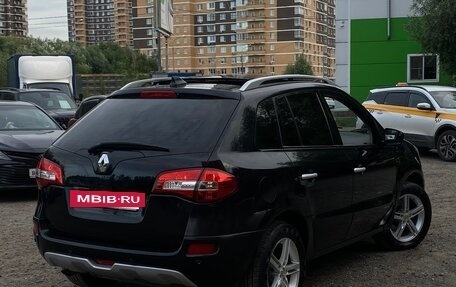Renault Koleos I рестайлинг 2, 2009 год, 700 000 рублей, 3 фотография