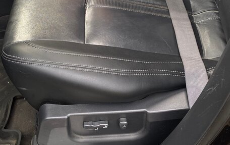 Renault Koleos I рестайлинг 2, 2009 год, 700 000 рублей, 17 фотография