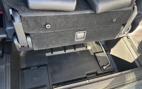 Mitsubishi Pajero IV рестайлинг 2, 2011 год, 2 000 000 рублей, 9 фотография