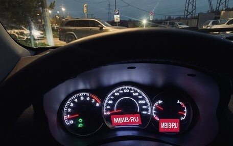 Renault Koleos I рестайлинг 2, 2009 год, 700 000 рублей, 19 фотография