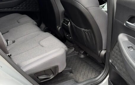 Hyundai Santa Fe IV, 2021 год, 3 300 000 рублей, 7 фотография