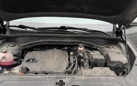 Hyundai Santa Fe IV, 2021 год, 3 300 000 рублей, 6 фотография
