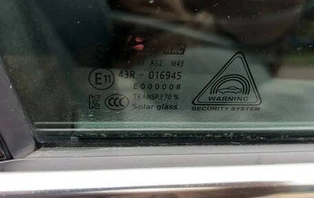 Hyundai Santa Fe IV, 2021 год, 3 300 000 рублей, 9 фотография